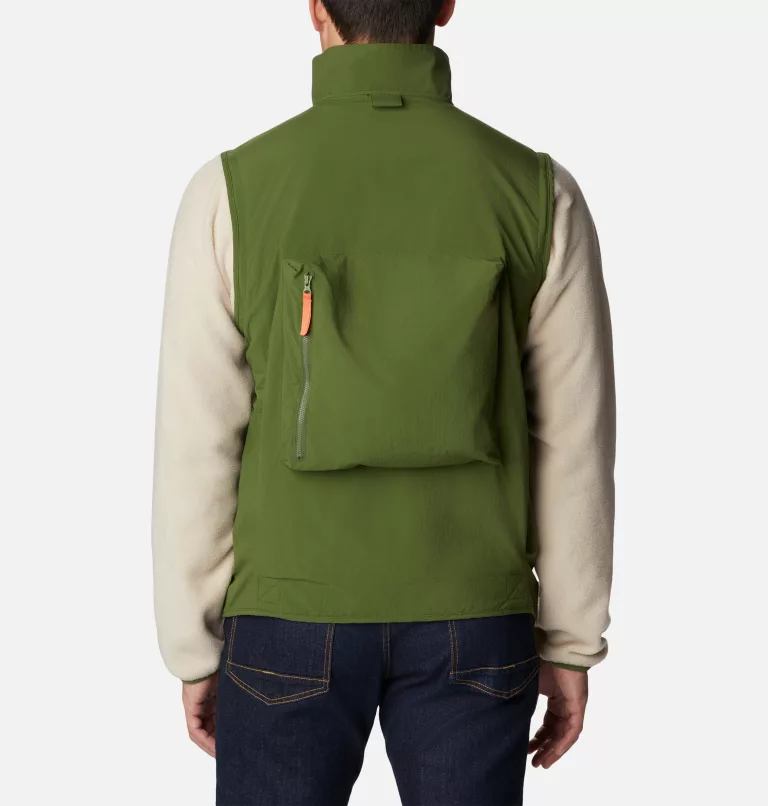 Men's Skeena River™ Jacket Pesto,Ancient Fossil