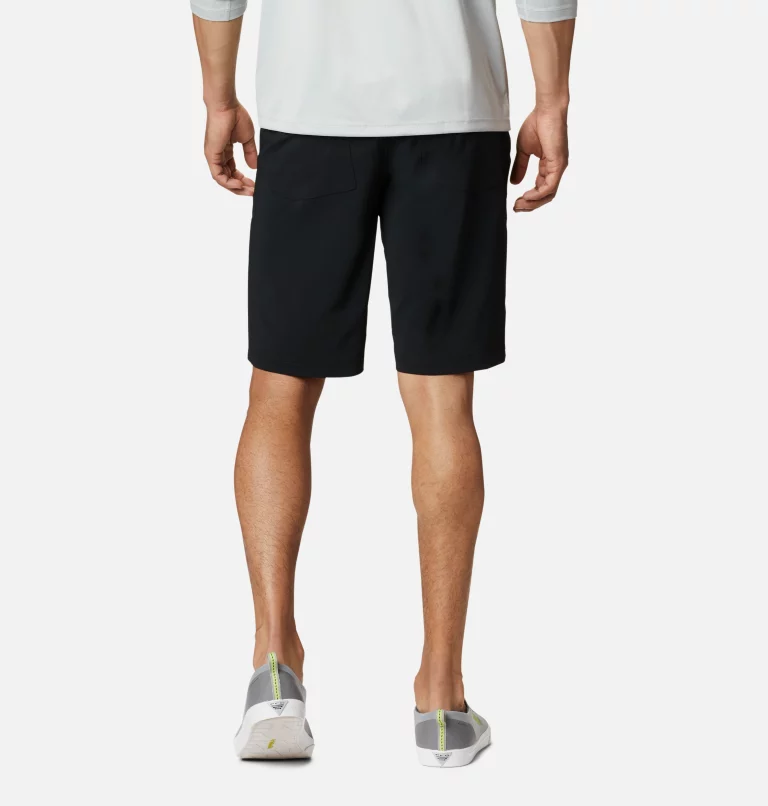 Men's PFG Slack Tide™ Shorts Black