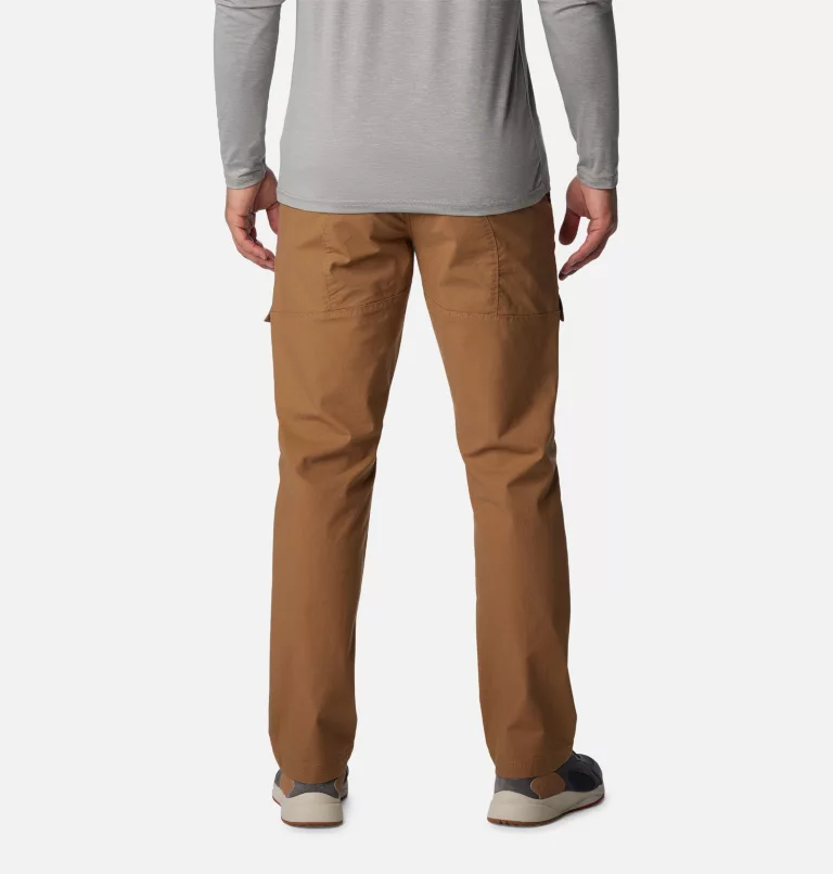 Men's Wallowa™ Cargo Pants Black