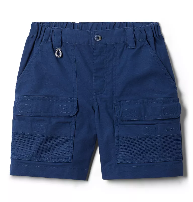 Boys' PFG Half Moon™ II Shorts Carbon