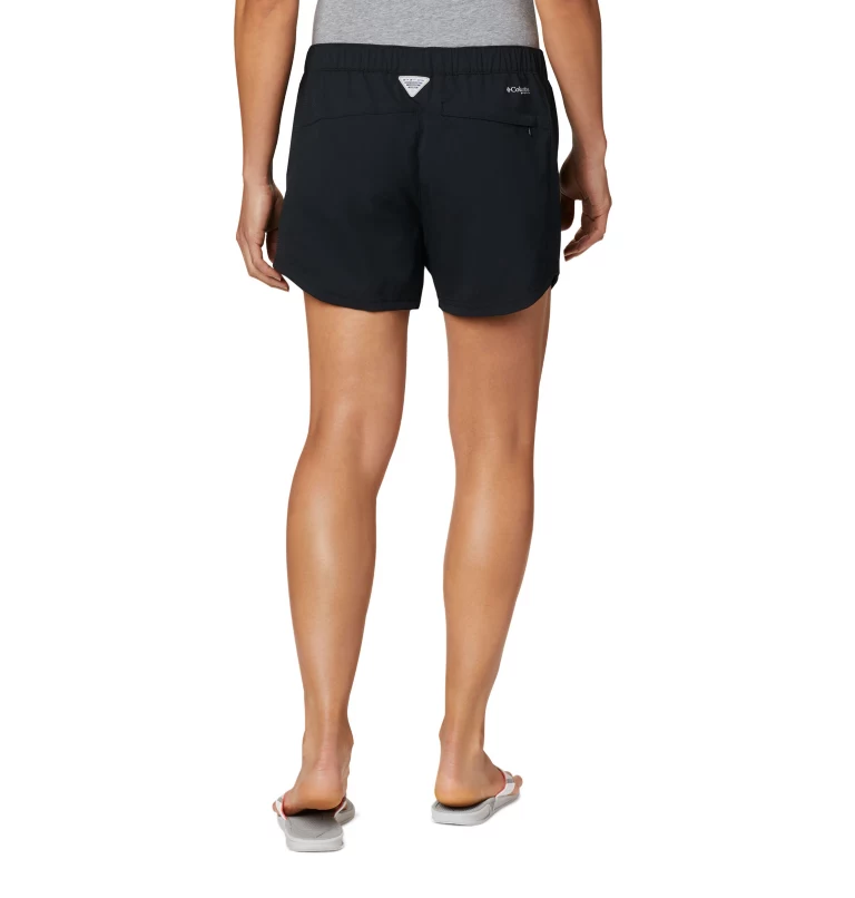 Women's PFG Tamiami™ Pull-On Shorts Black