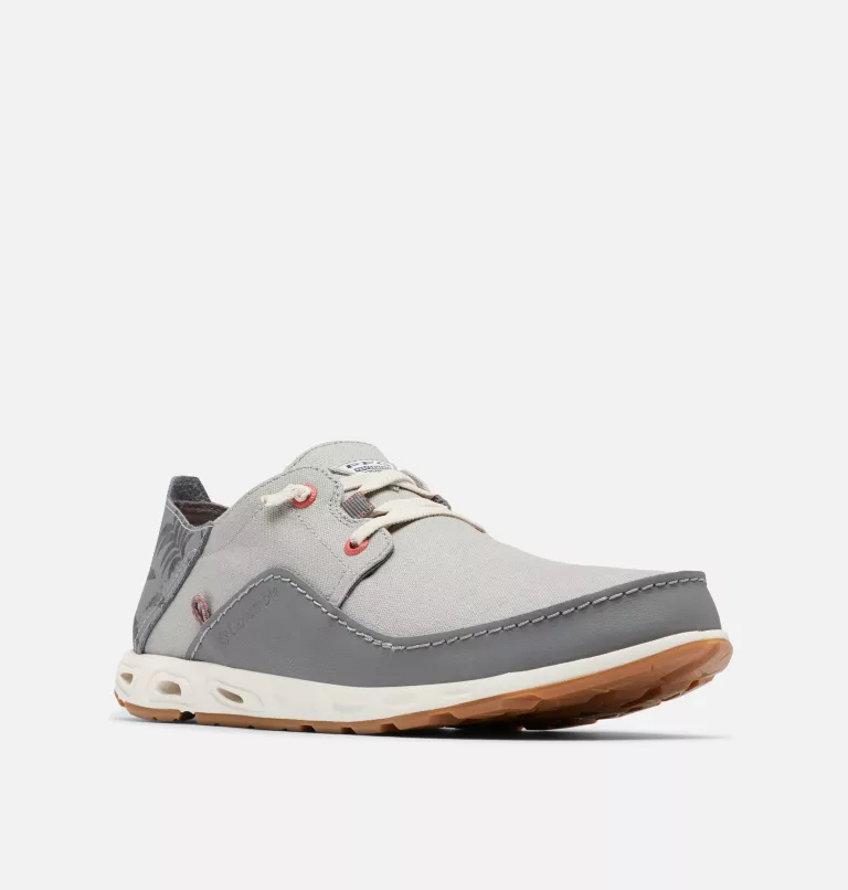 Men’s Bahama™ Vent Relaxed PFG Shoe Steam,Ti Grey Steel