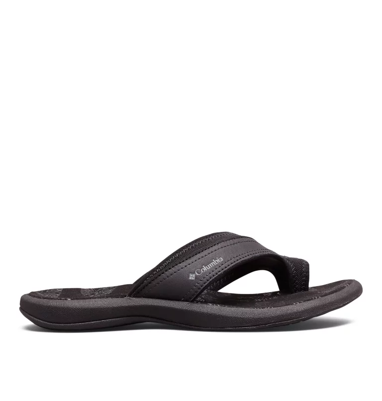 Women's Kea™ II Sandal Black,Ti Grey Steel