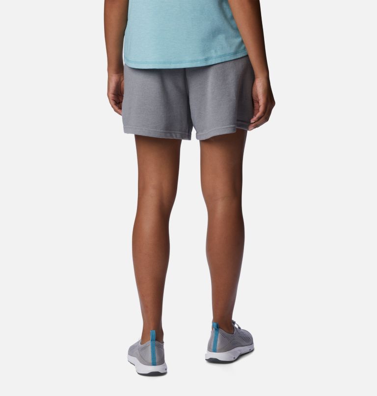 Women's Mineral Ridge™ Pull On Shorts Tradewinds Grey