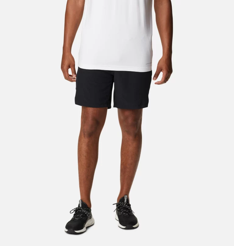 Men's Alpine Chill™ Zero Shorts Black
