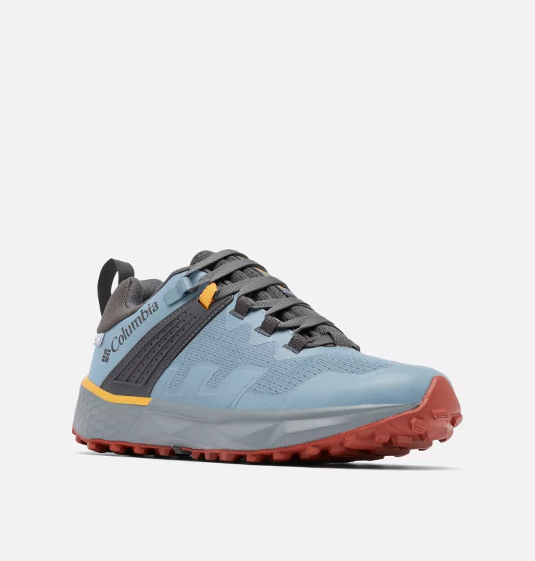 Men's Facet™ 75 OutDry™ Hiking Shoe Mercury,Raw Honey