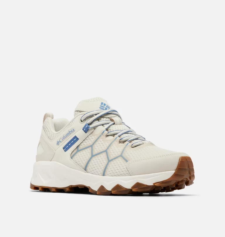 Women's Peakfreak™ II Shoe Fawn,Blue Dusk