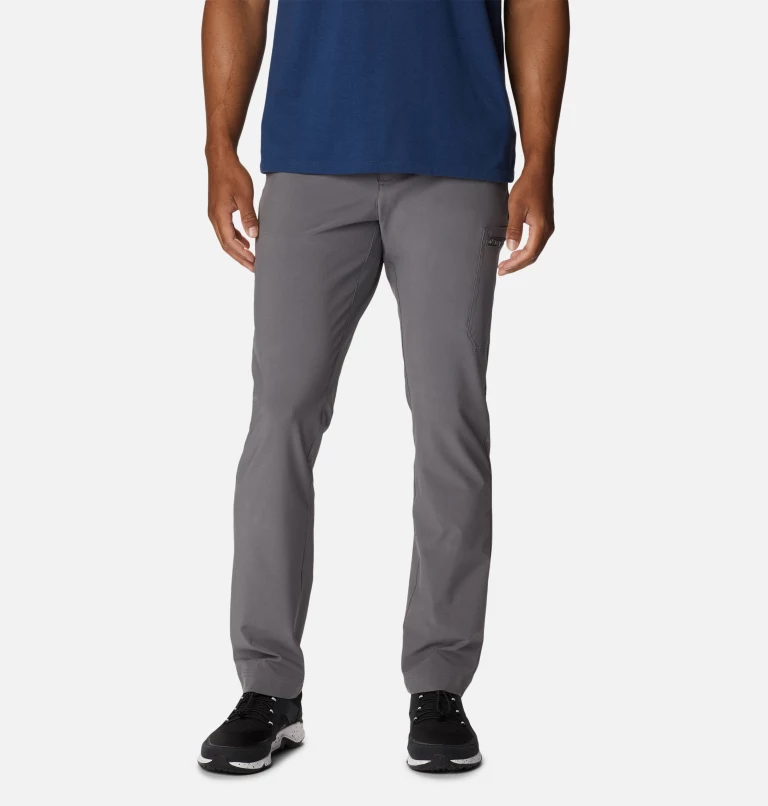 Men's Narrows Pointe™ Pants City Grey