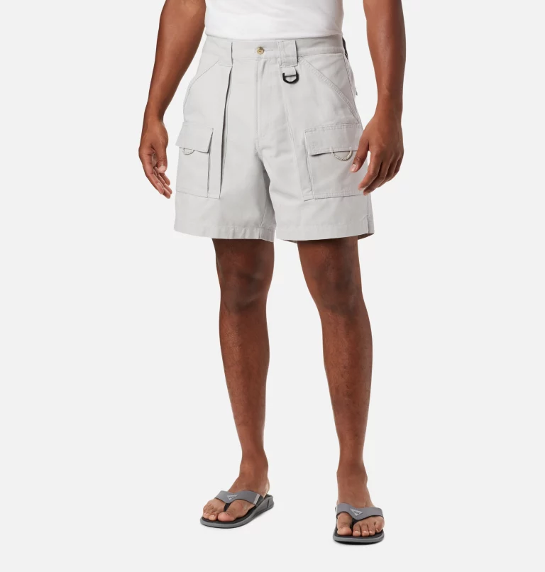 Men's PFG Brewha™ II Shorts Cool Grey