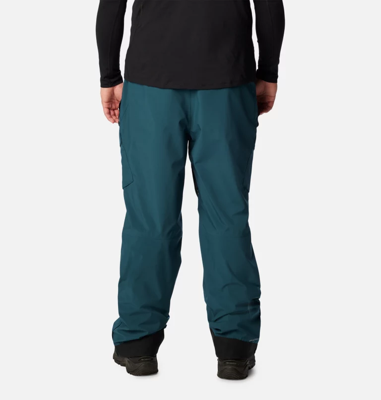 Men's Powder Stash™ Ski Pants - Big Night Wave