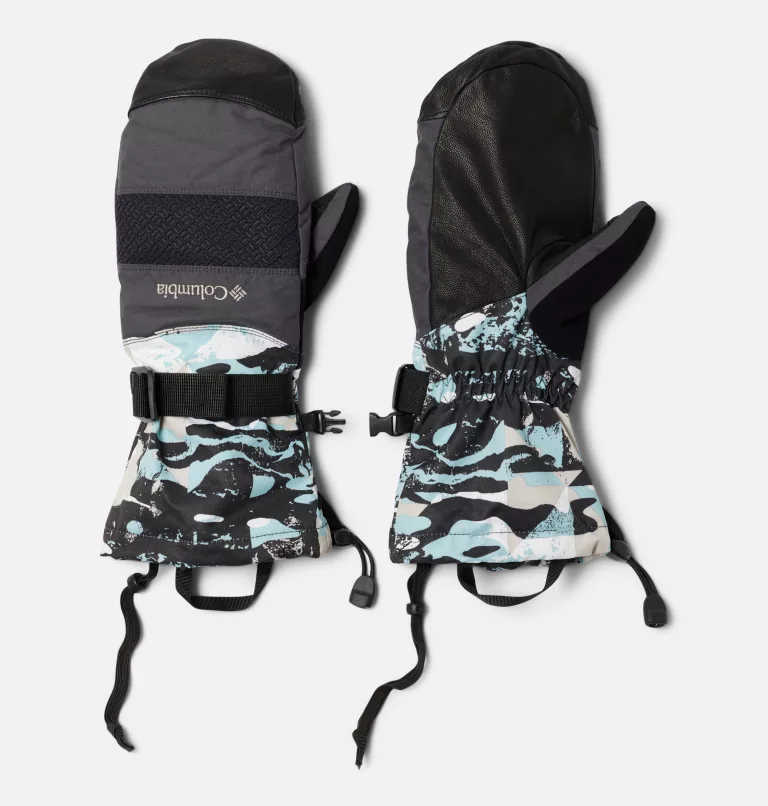 Women's Whirlibird™ II Mittens Shark Geoglacial,Shark
