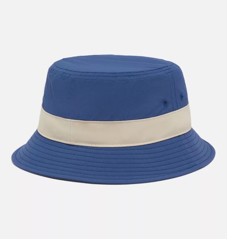 PFG Slack Tide™ Bucket Hat Carbon,Ancient Fossil