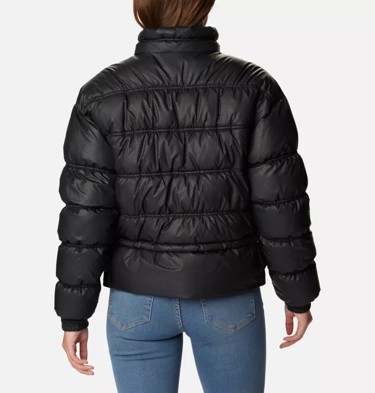 Women's Mineral Ridge™ Black Dot™ Jacket Black
