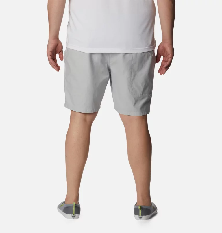 Men's Half Moon™ III Shorts - Big Cool Grey