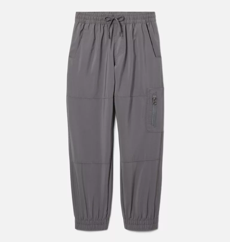 Boys' Silver Ridge™ Utility Cargo Pants City Grey