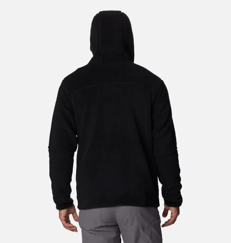 Men's Rugged Ridge™ III Sherpa Pullover Hoodie Night Wave
