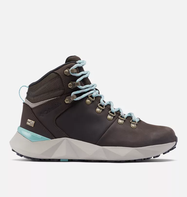 Women's Facet™ Sierra OutDry™ Boot Cordovan,Dusty Green