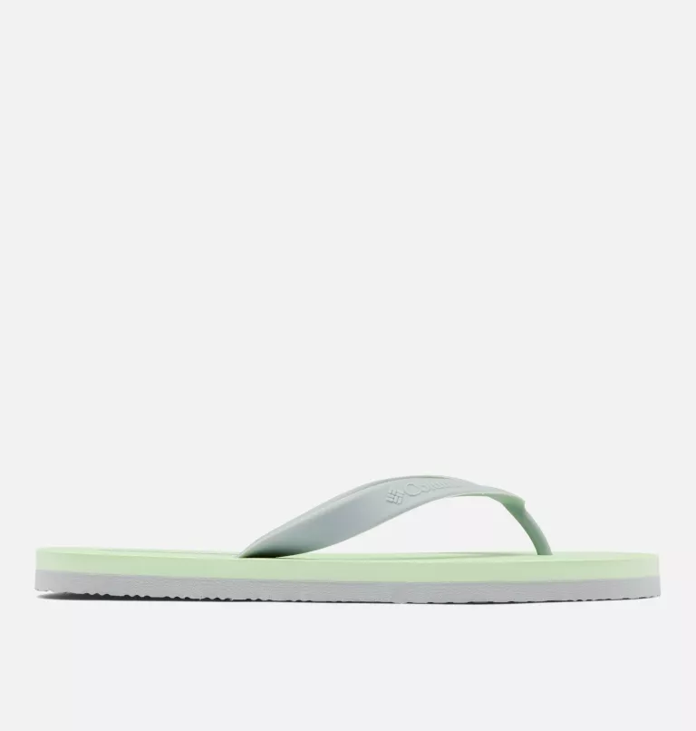 Women's Sun Trek™ Flip Flop Steam,Key West