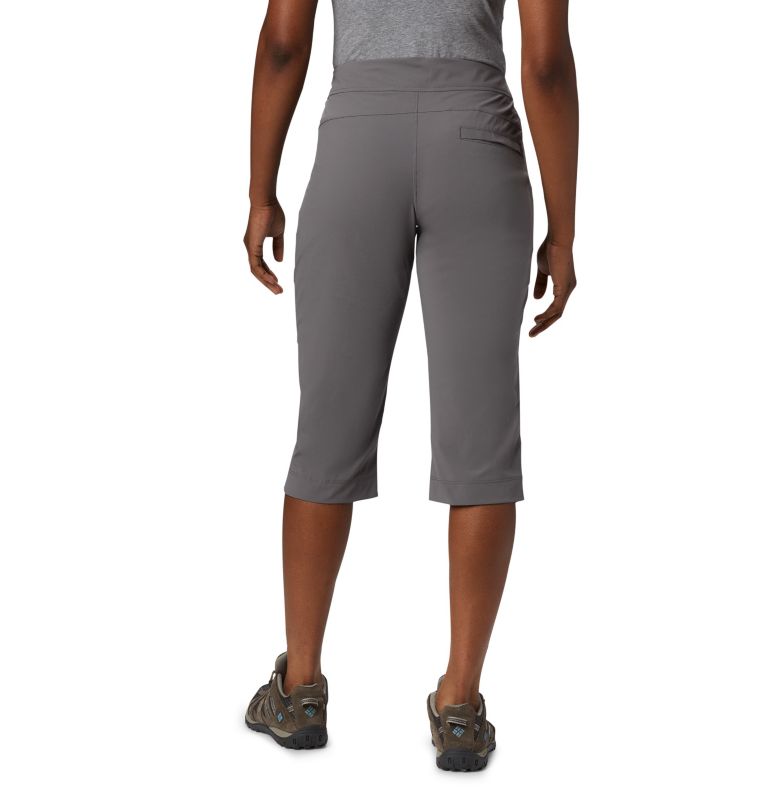 Women’s Anytime Outdoor™ Capris City Grey