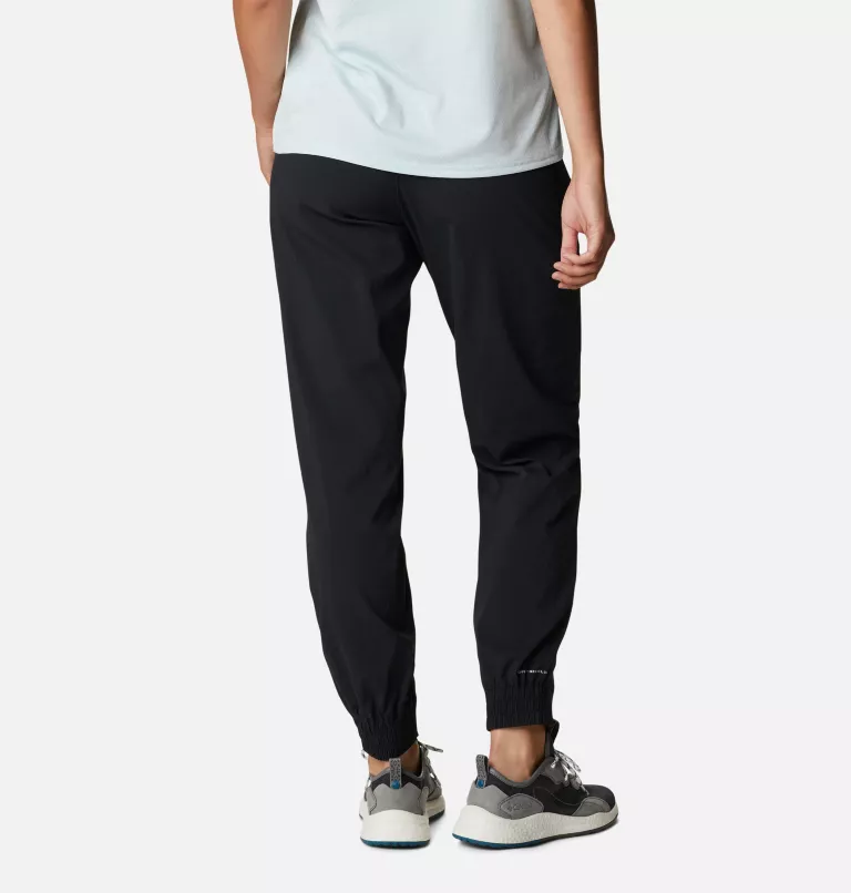 Women's On The Go™ Joggers Black