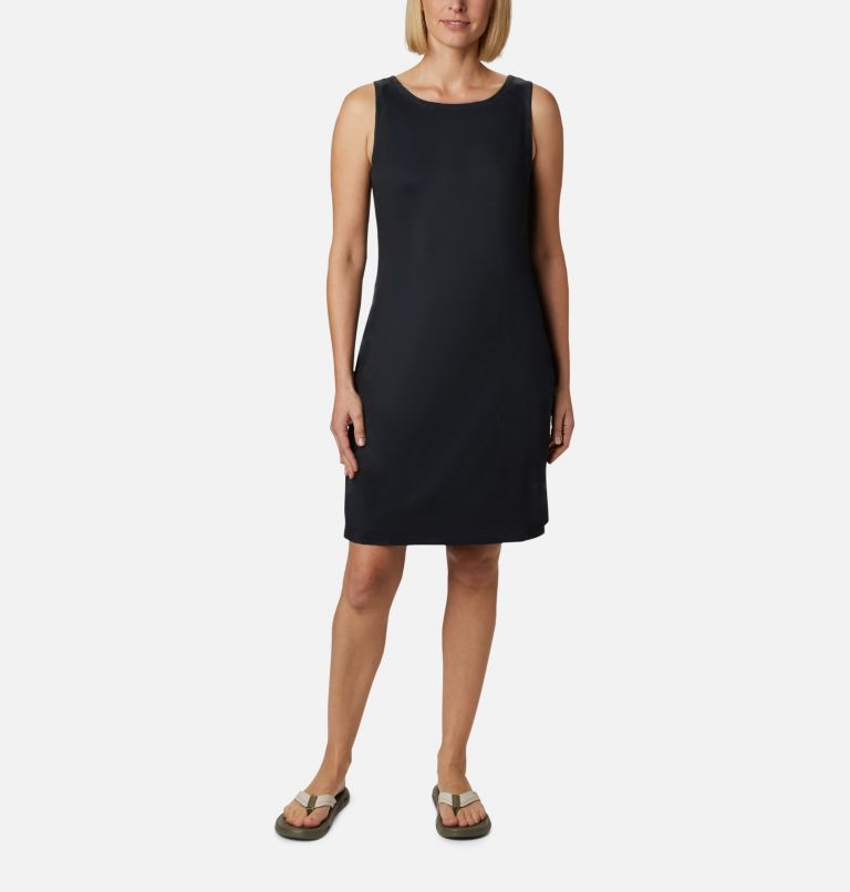 Women's Chill River™ Printed Dress Black