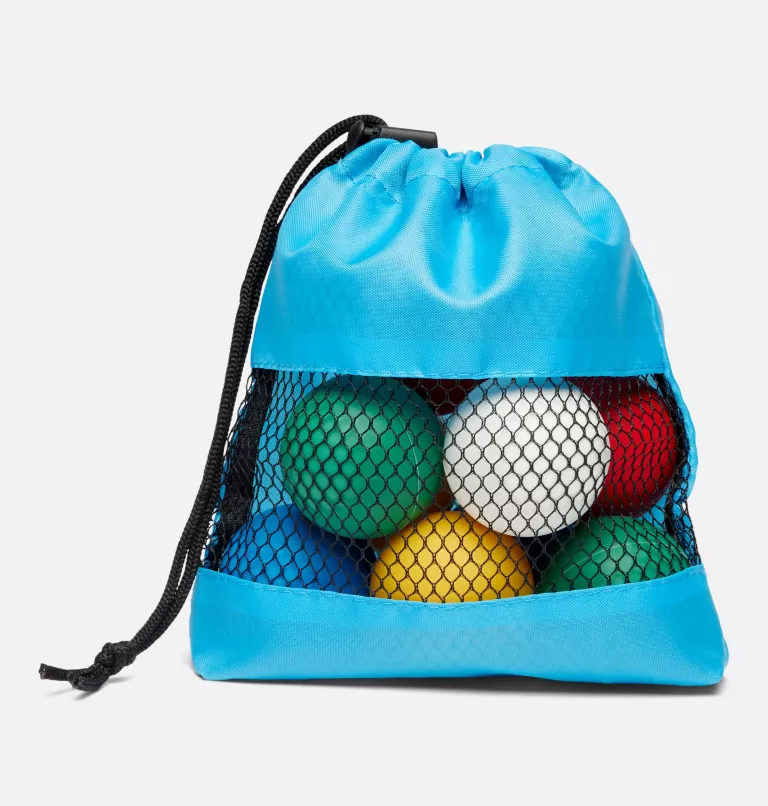 Camper’s Mini Bocce Game Assorted