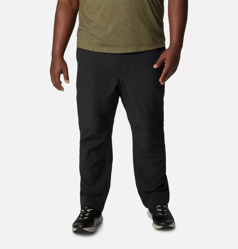 Men's Landroamer™ Pants - Big Black