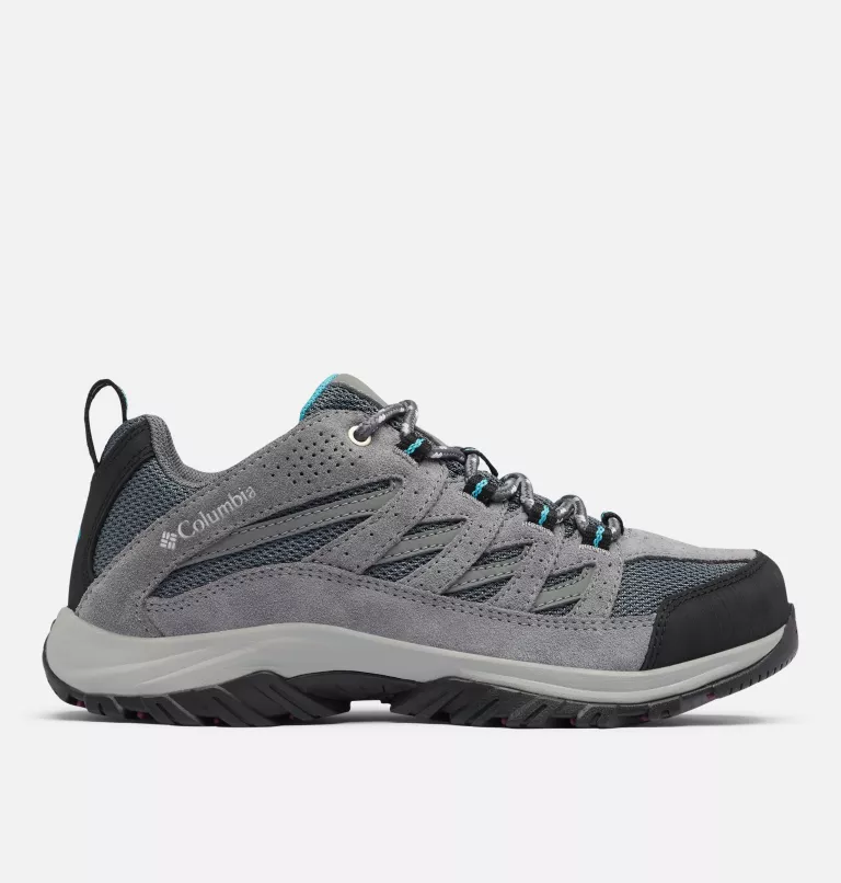 Women's Crestwood™ Hiking Shoe Graphite,Pacific Rim