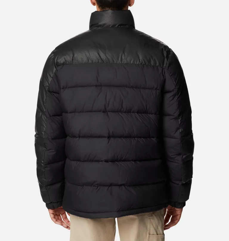 Men's Mineral Ridge™ Black Dot™ Jacket Black