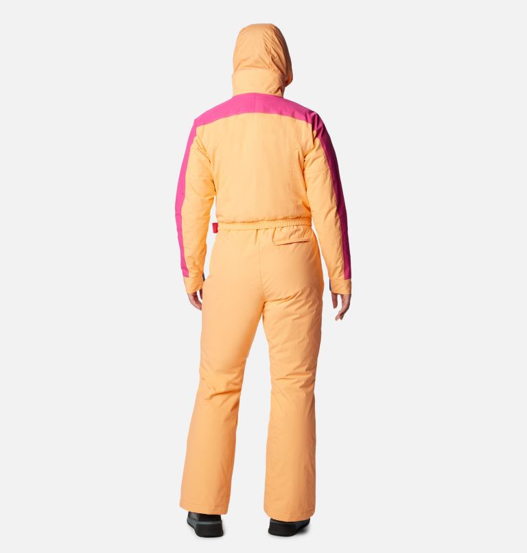 Women's Wintertrainer™ Snowsuit Bright Nectar,Fuchsia Fizz