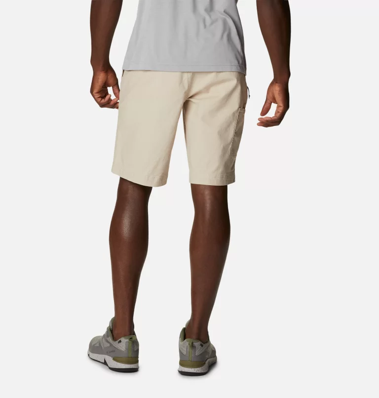 Men's Flex ROC™ Short Fossil