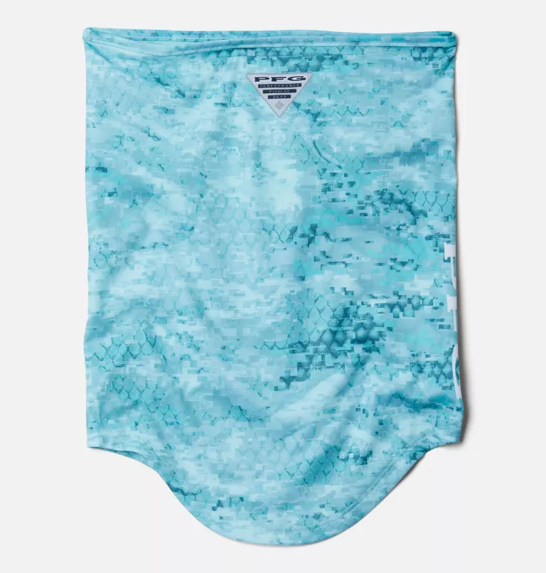 PFG Super Terminal Tackle™ Vented Gaiter Gulf Stream PFG Camo