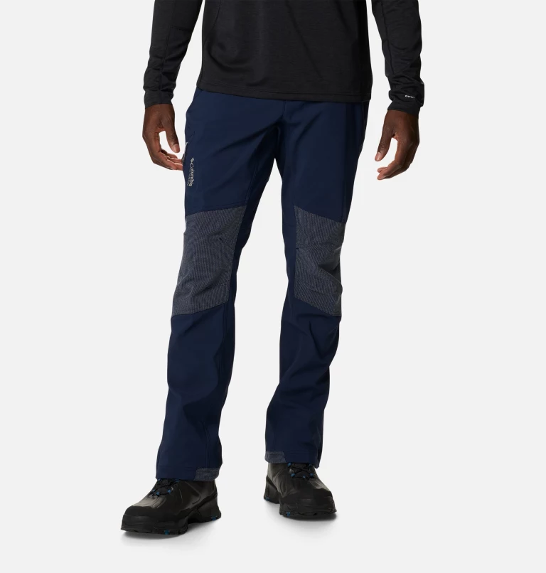 Men's Titan Ridge™ II Pants Collegiate Navy