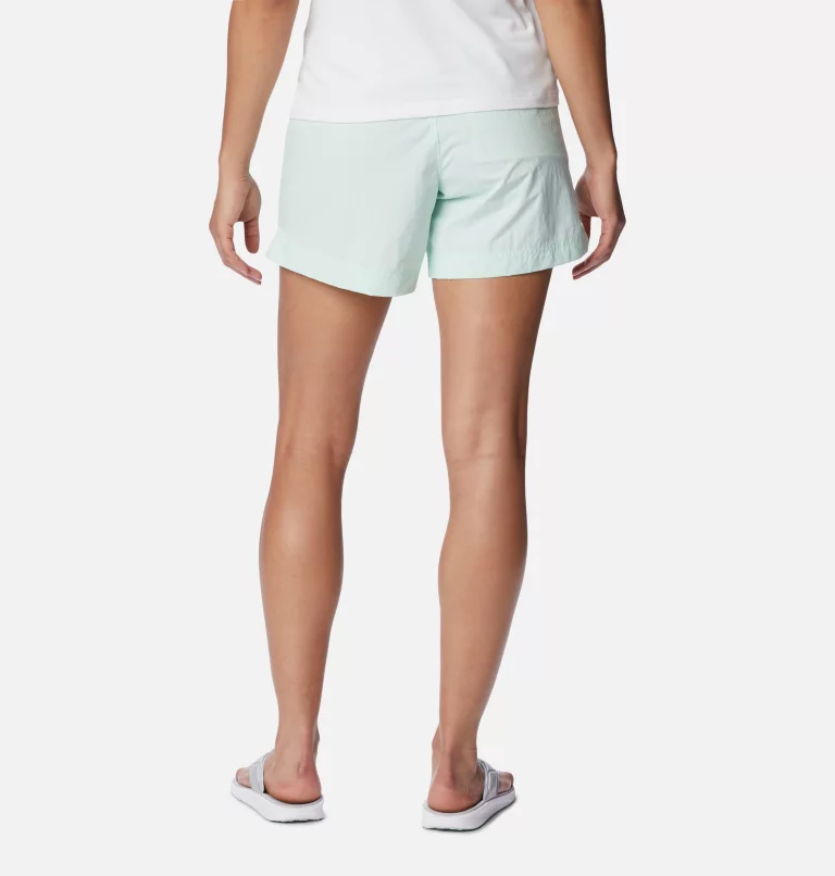 Women's PFG Backcast™ Water Shorts Gullfoss Green