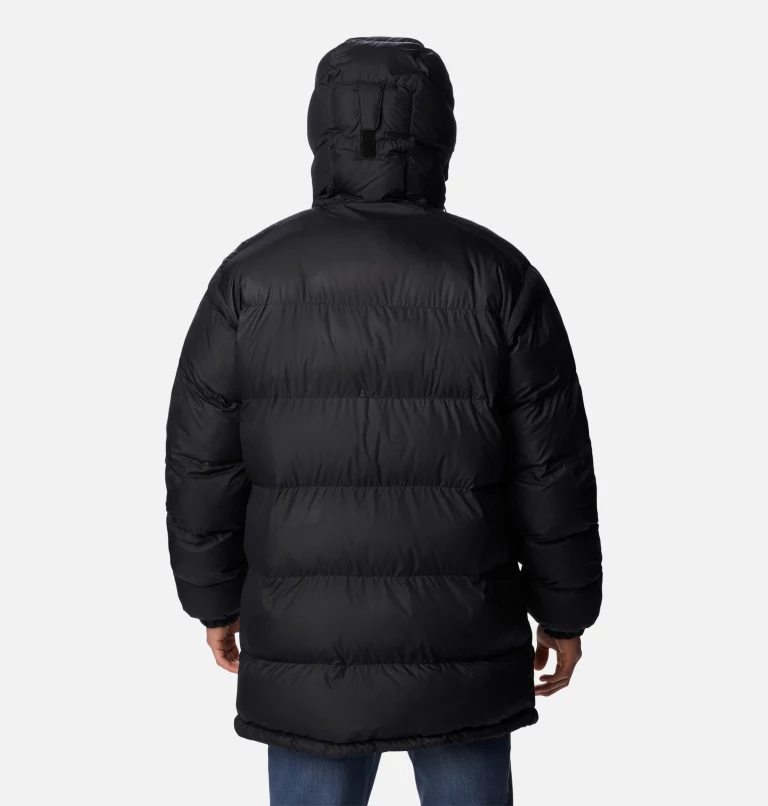 Men's Pike Lake™ Parka Black