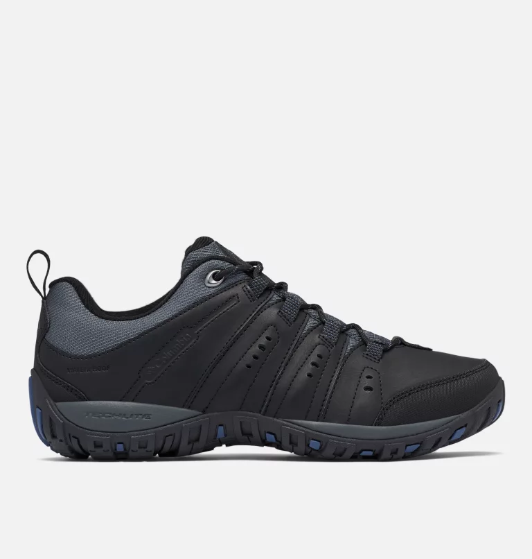 Men's Woodburn™ II Waterproof Shoe Graphite,Dark Mountain