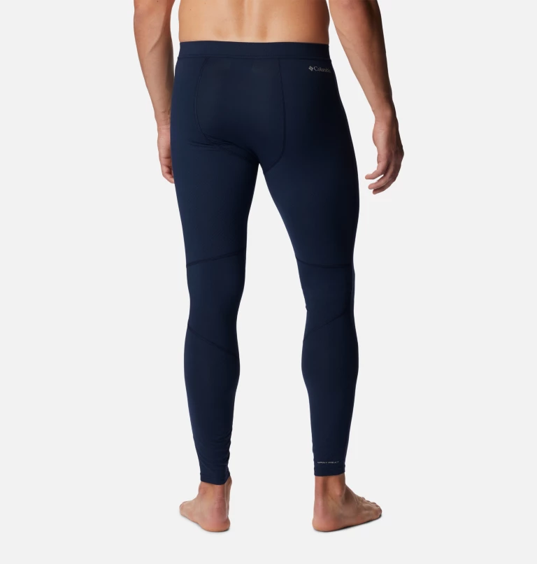 Men's Omni-Heat™ Infinity Baselayer Tights Collegiate Navy