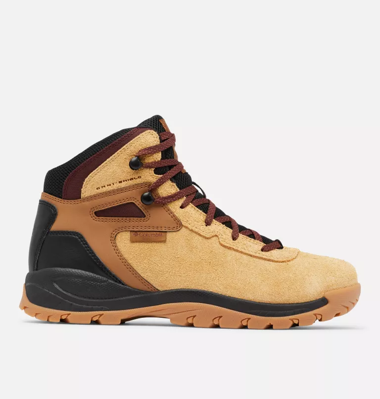 Men's Newton Ridge™ BC Boot Curry,Madder Brown