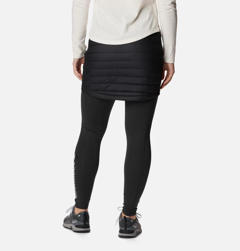Women's Powder Lite™ II Skirt Black