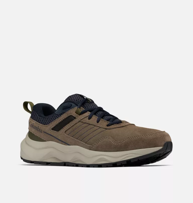 Men's Plateau Venture™ Shoe Mud,Abyss