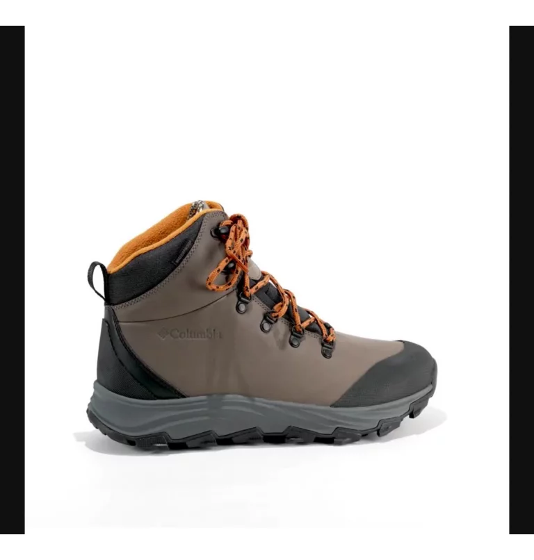 Men's Expeditionist™ Boot Mud,Warm Copper