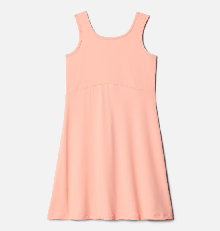 Girls' PFG Freezer™ Dress II Tiki Pink