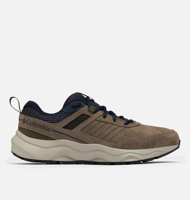 Men's Plateau Venture™ Shoe Mud,Abyss