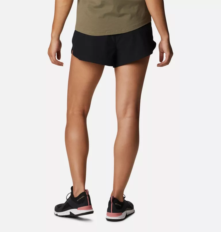 Women's Columbia Hike™ Shorts Black