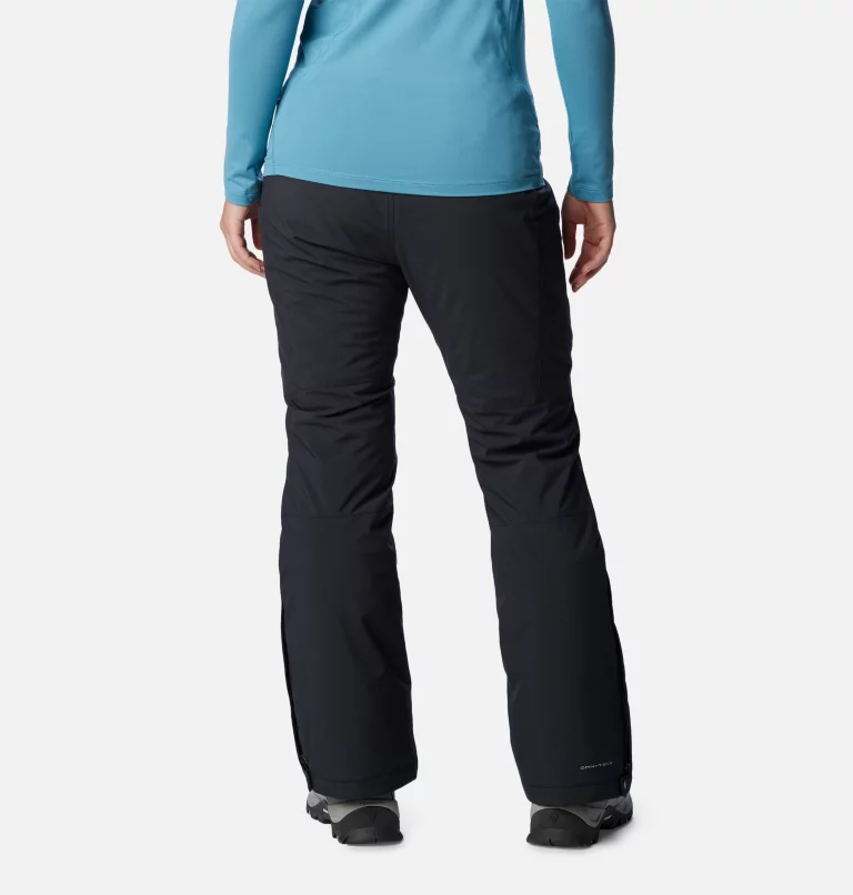 Women's Kick Turner™ II Insulated Pants Black