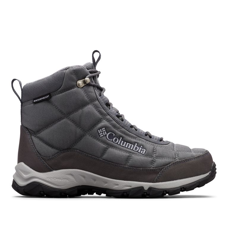 Men's Firecamp™ Boot Ti Grey Steel,Graphite