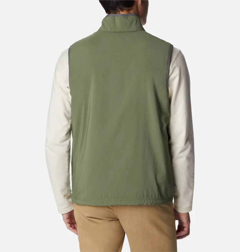 Men's Coral Ridge™ Vest Mosstone