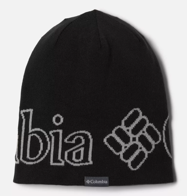 Belay Butte™ Beanie Black,City Grey
