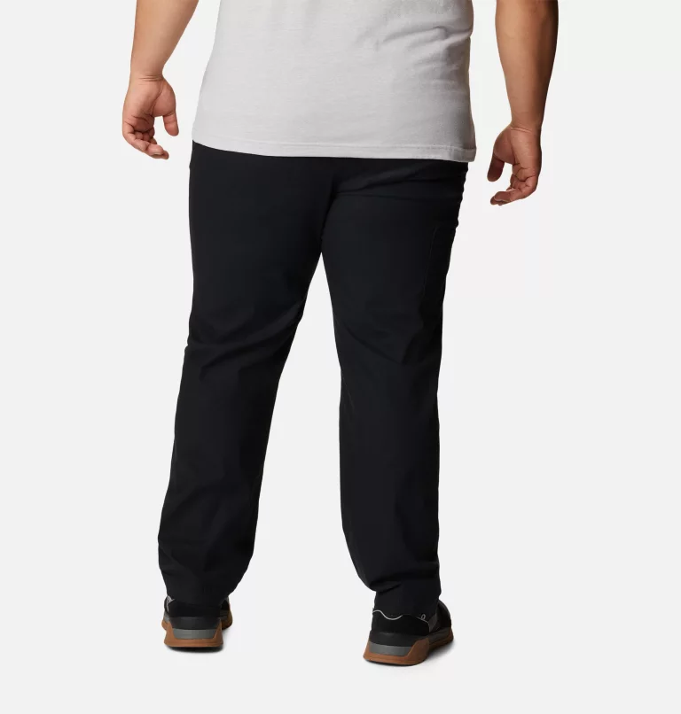 Men's Flex ROC™ Pants - Big Black
