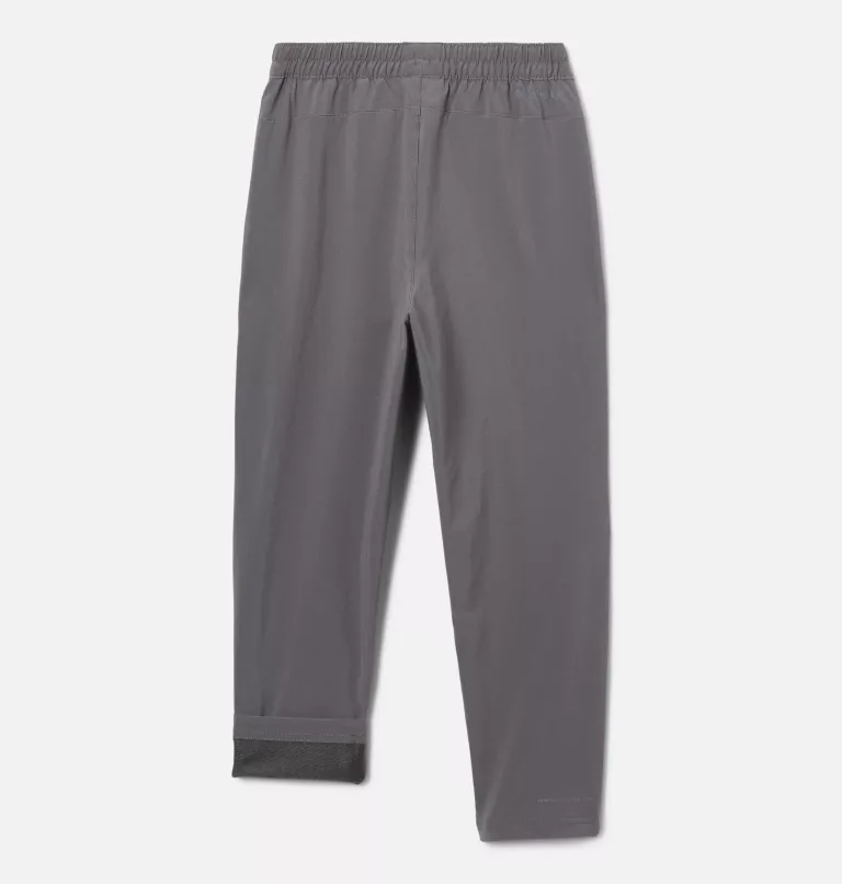 Boys' Columbia Hike™ Lined Joggers City Grey